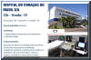 Avaliação do Hospital do Coração do Brasil S/A