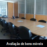 Avalia��o de bens m�veis