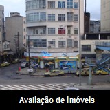 Avalia��o de im�veis urbanos