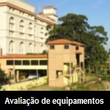Avalia��o de m�quinas e equipamentos