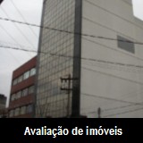 Avalia��o patrimonial de im�veis