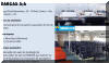Avaliação de embarcações catamarã