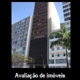 Avalia��o patrimonial de im�veis comerciais