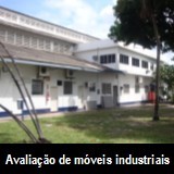 Avalia��o de im�veis industriais