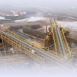 Avalia��o patrimonial de empresa de minera��o
