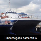 Avalia��o de embarca��es especiais