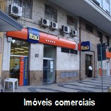 Avalia��o de im�veis urbanos comerciais