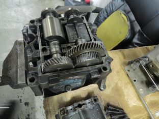 Assistente técnico em perícia de engenharia mecânica