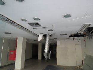 Assistente técnico em perícia de engenharia civil