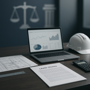 Assistente técnico judicial