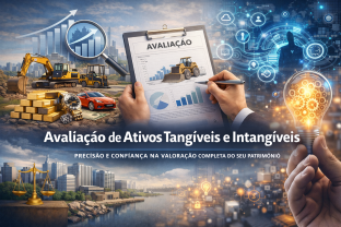 Avaliação de ativos