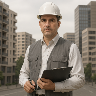 Avaliação de imóveis