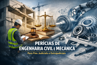 Perícias de engenharia