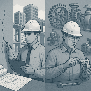 Perícias de engenharia