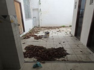 Vistoria de imóvel para entrega das chaves